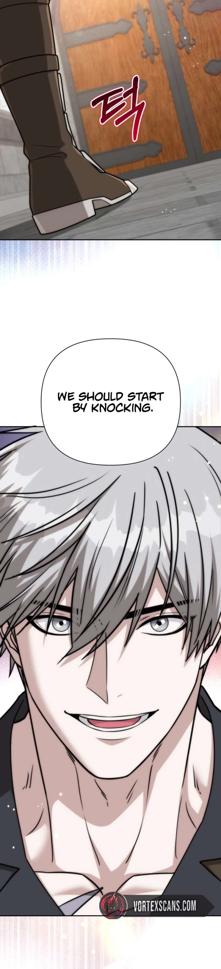 Surviving as a Barbarian in a Fantasy World Chapter 54 - Page 10 in English