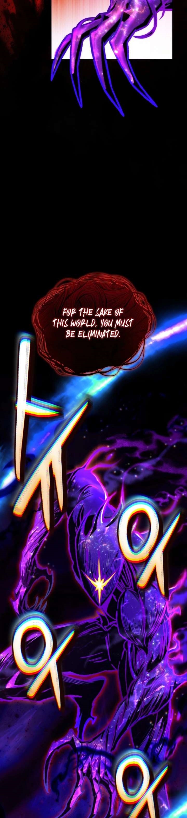 Surviving as a Barbarian in a Fantasy World Chapter 54 - Page 46 in English