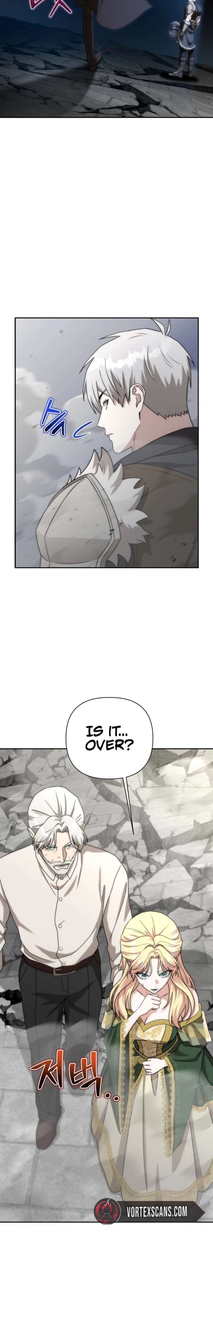 Surviving as a Barbarian in a Fantasy World Chapter 55 - Page 33 in English