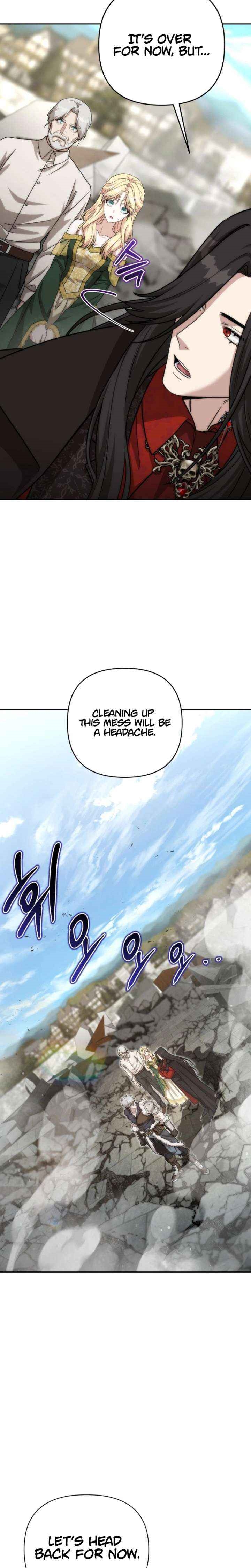 Surviving as a Barbarian in a Fantasy World Chapter 55 - Page 41 in English