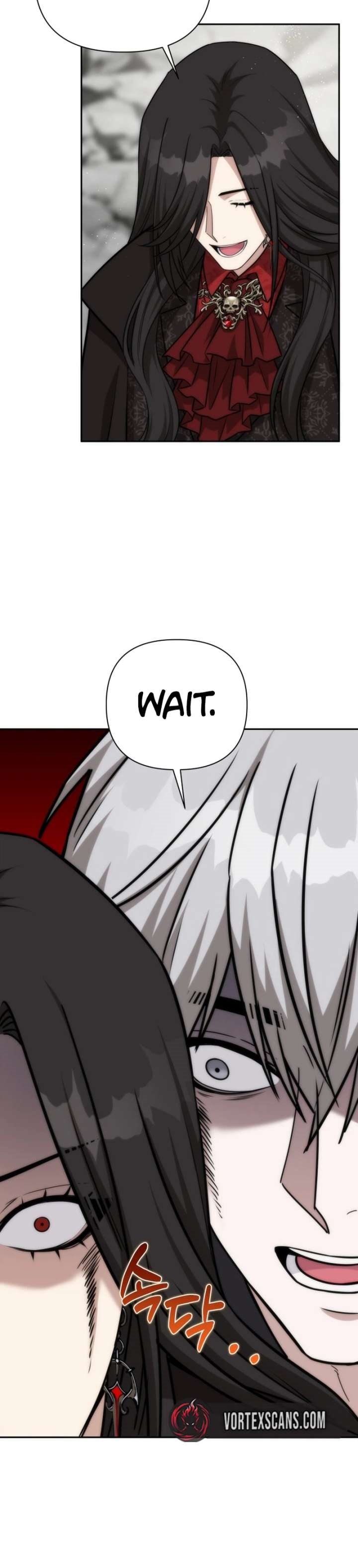 Surviving as a Barbarian in a Fantasy World Chapter 55 - Page 42 in English