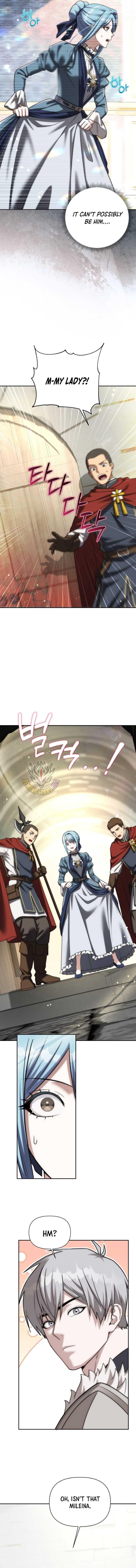 Surviving as a Barbarian in a Fantasy World Chapter 57 - Page 15 in English