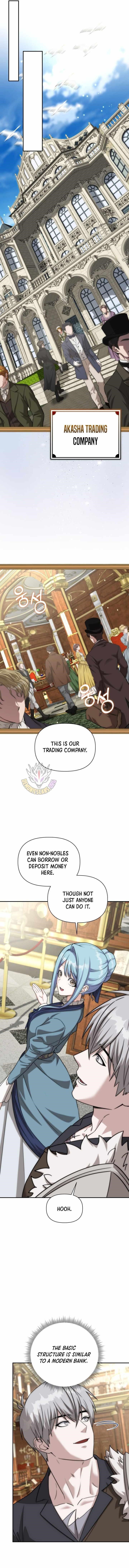 Surviving as a Barbarian in a Fantasy World Chapter 59 - Page 7 in English