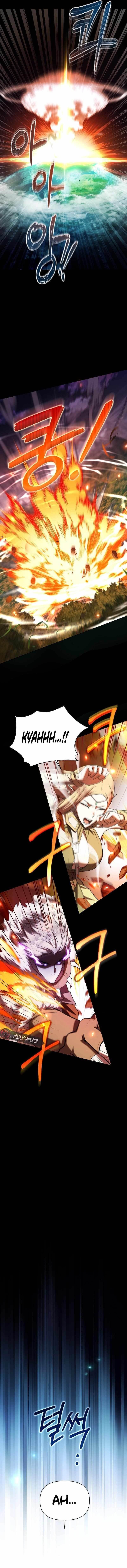 Surviving as a Barbarian in a Fantasy World Chapter 7 - Page 5 in English