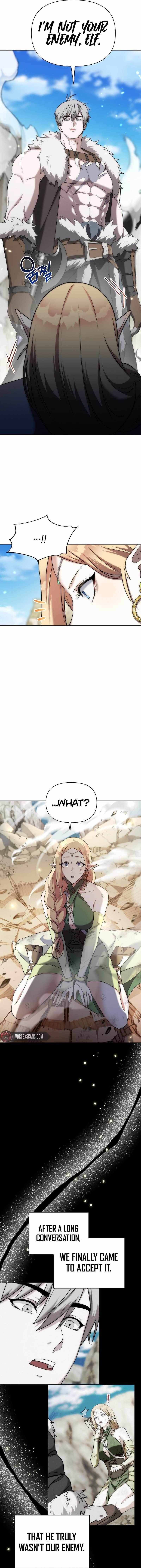 Surviving as a Barbarian in a Fantasy World Chapter 7 - Page 7 in English