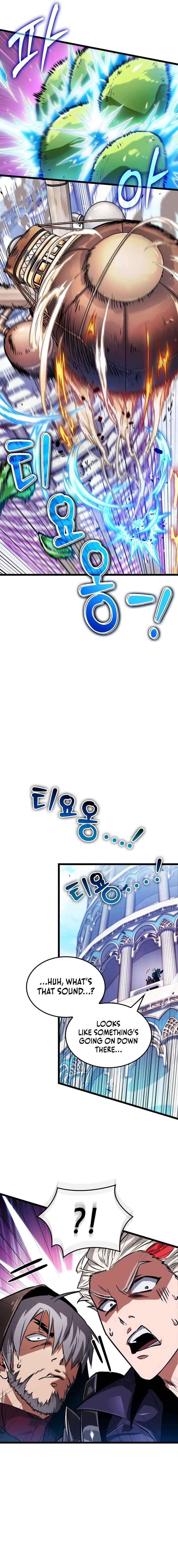 Light of Arad: Forerunner Chapter 10 - Page 9 in English