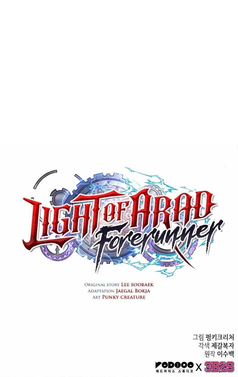 Light of Arad: Forerunner Chapter 47 - Page 11 in English