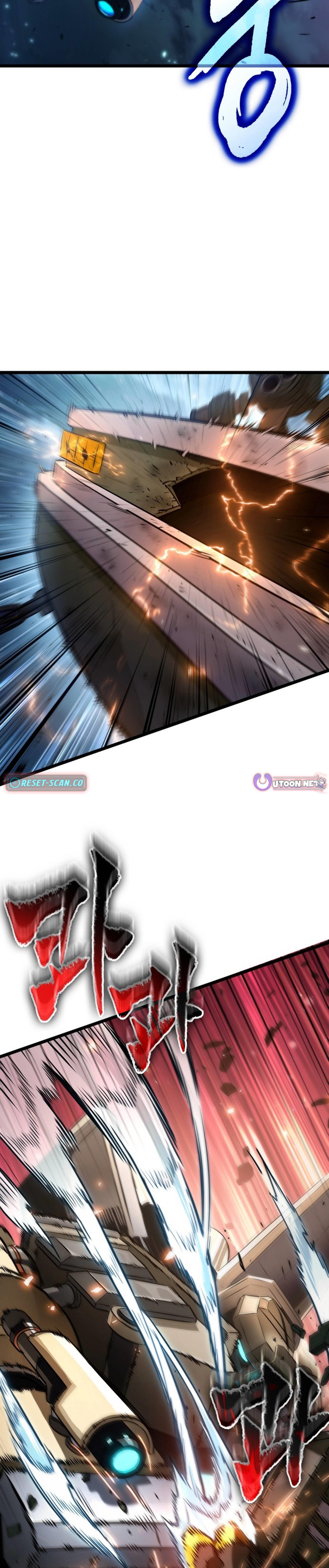 Light of Arad: Forerunner Chapter 54 - Page 19 in English