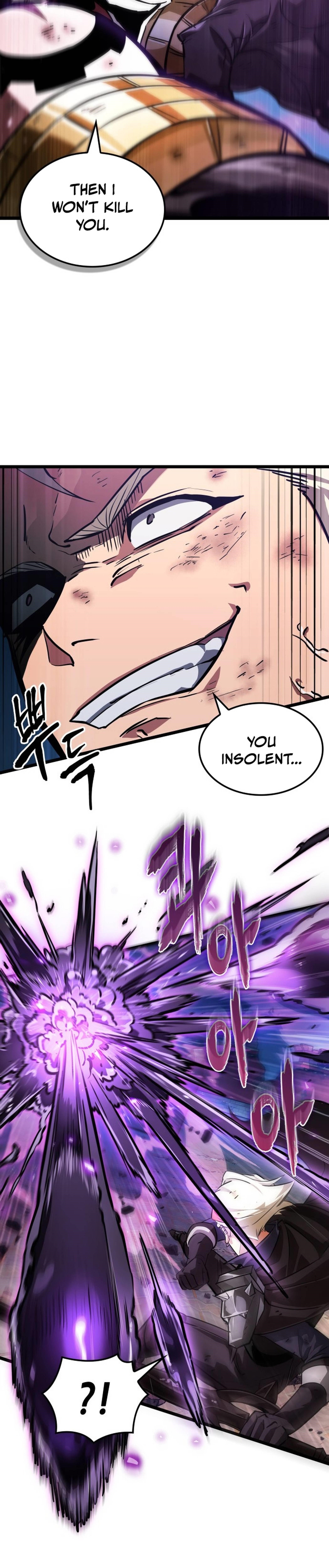 Light of Arad: Forerunner Chapter 54 - Page 8 in English