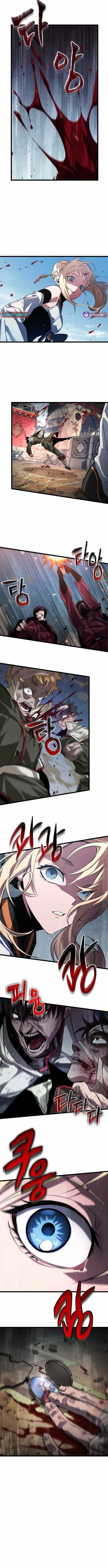 Light of Arad: Forerunner Chapter 56 - Page 9 in English