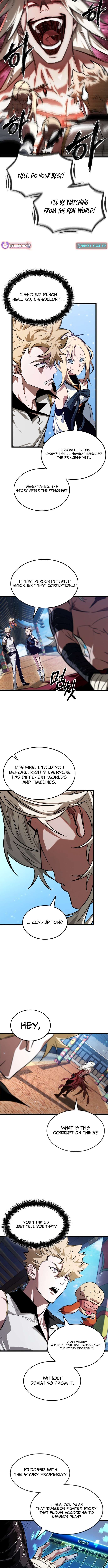 Light of Arad: Forerunner Chapter 68 - Page 11 in English