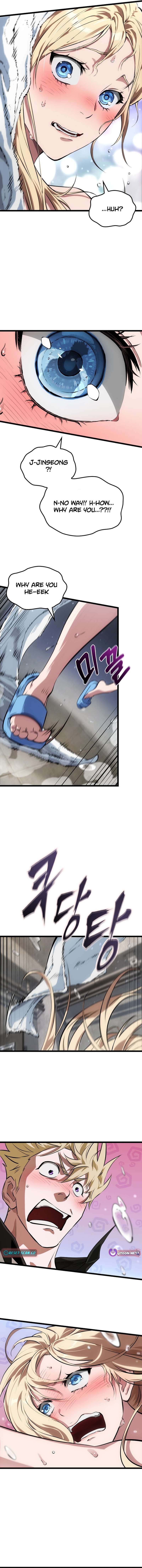 Light of Arad: Forerunner Chapter 86 - Page 13 in English
