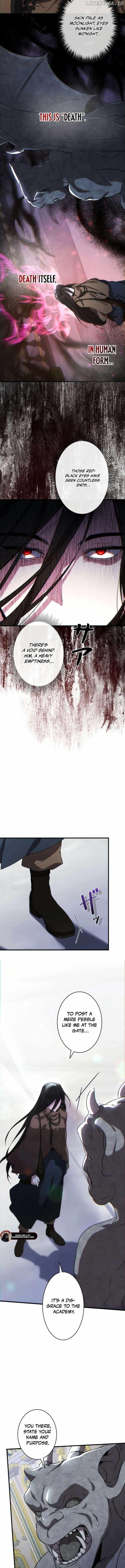 The Fake Master Who Accidentally Became the Strongest Chapter 1 - Page 15 in English