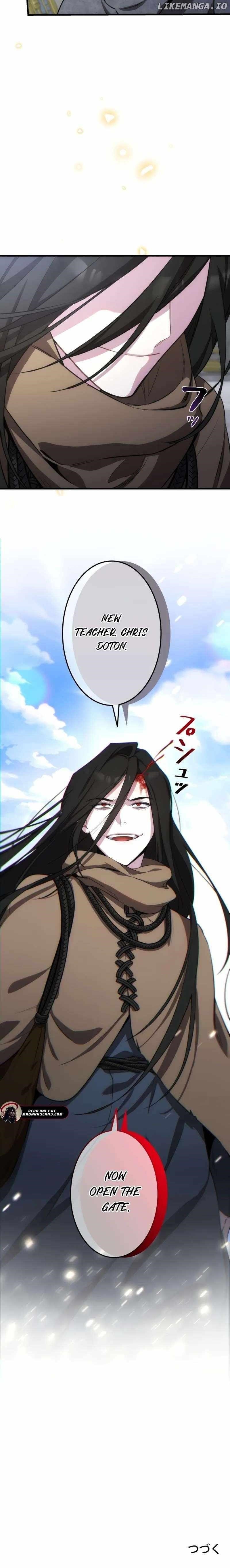 The Fake Master Who Accidentally Became the Strongest Chapter 1 - Page 16 in English