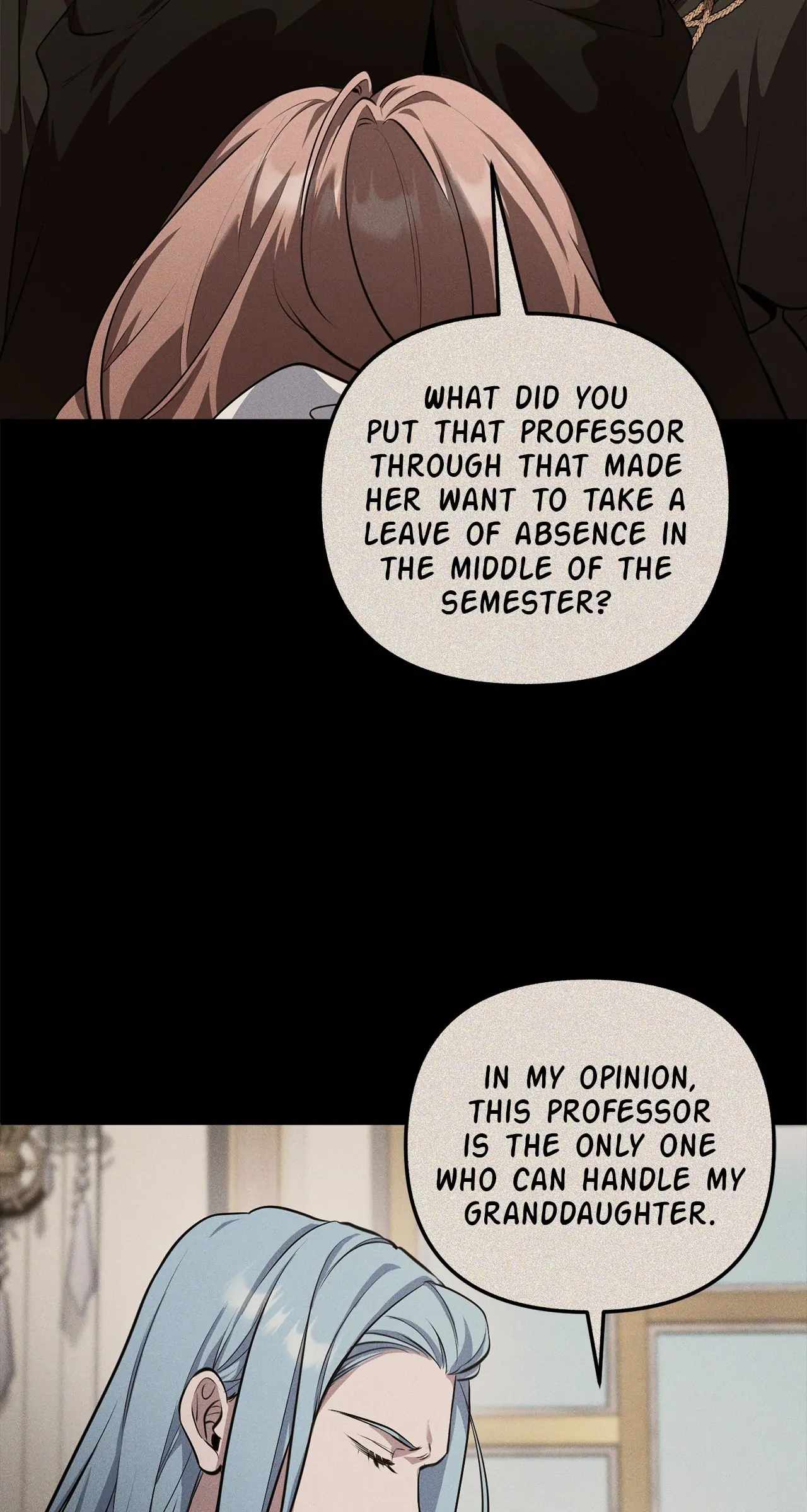 The Fake Master Who Accidentally Became the Strongest Chapter 12 - Page 17 in English