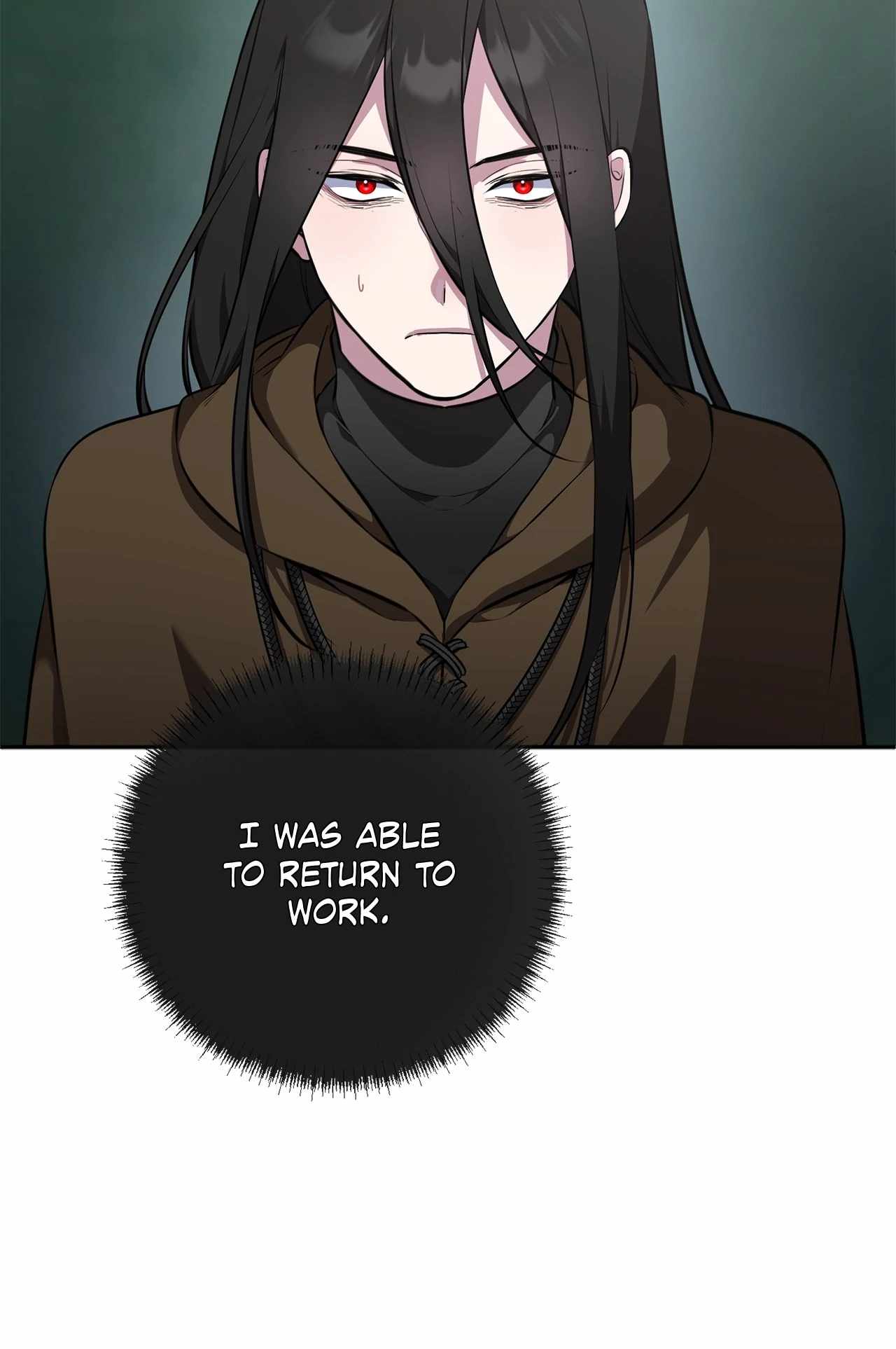 The Fake Master Who Accidentally Became the Strongest Chapter 12 - Page 19 in English