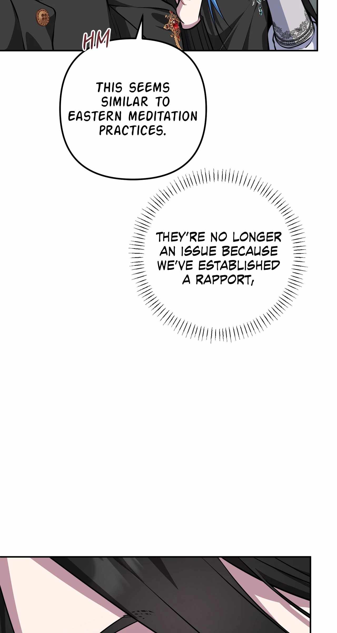 The Fake Master Who Accidentally Became the Strongest Chapter 12 - Page 22 in English