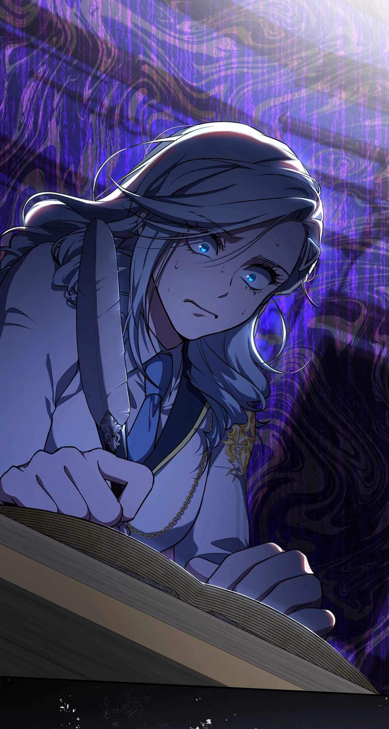 The Fake Master Who Accidentally Became the Strongest Chapter 12 - Page 24 in English