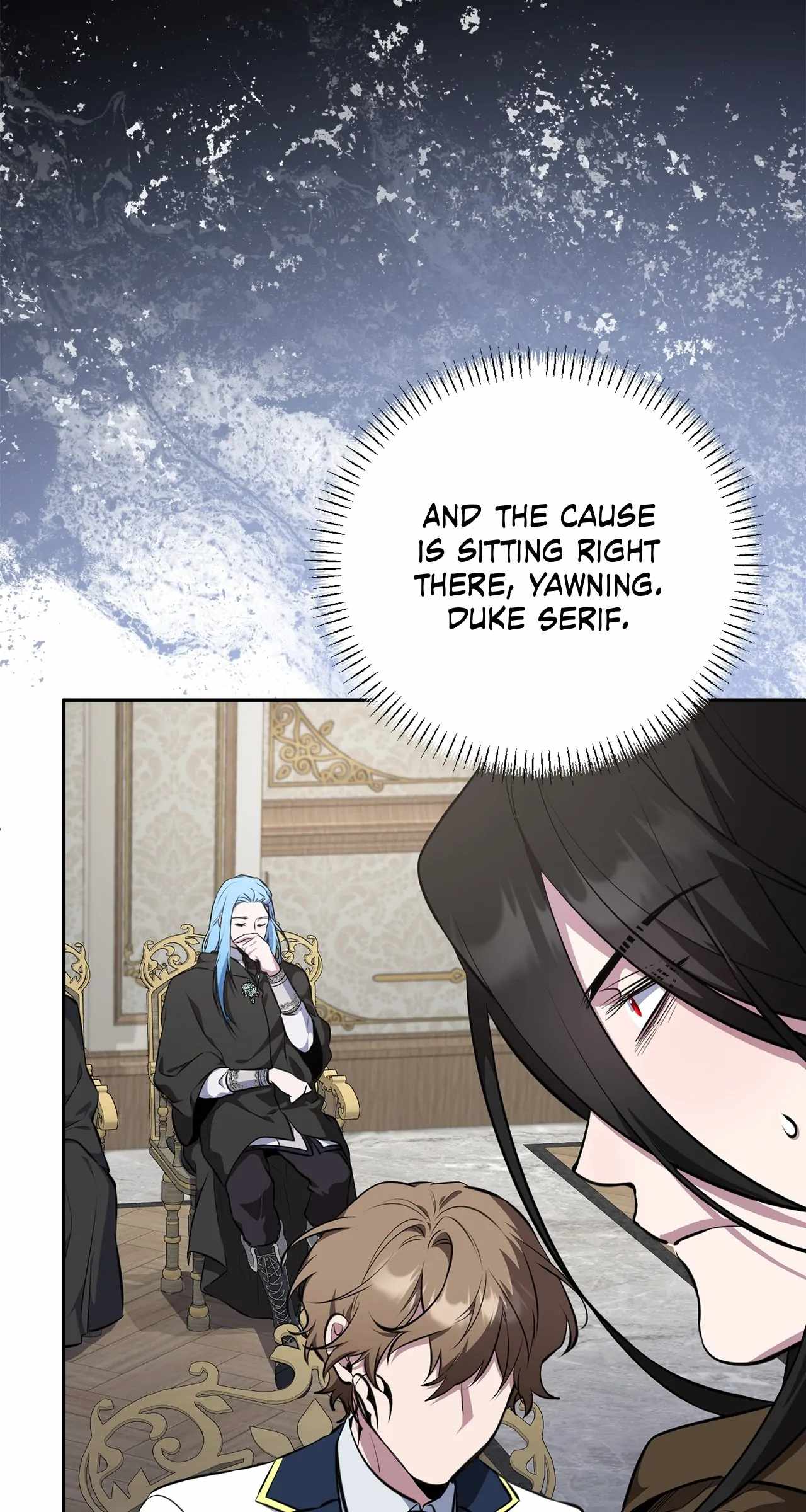 The Fake Master Who Accidentally Became the Strongest Chapter 12 - Page 25 in English