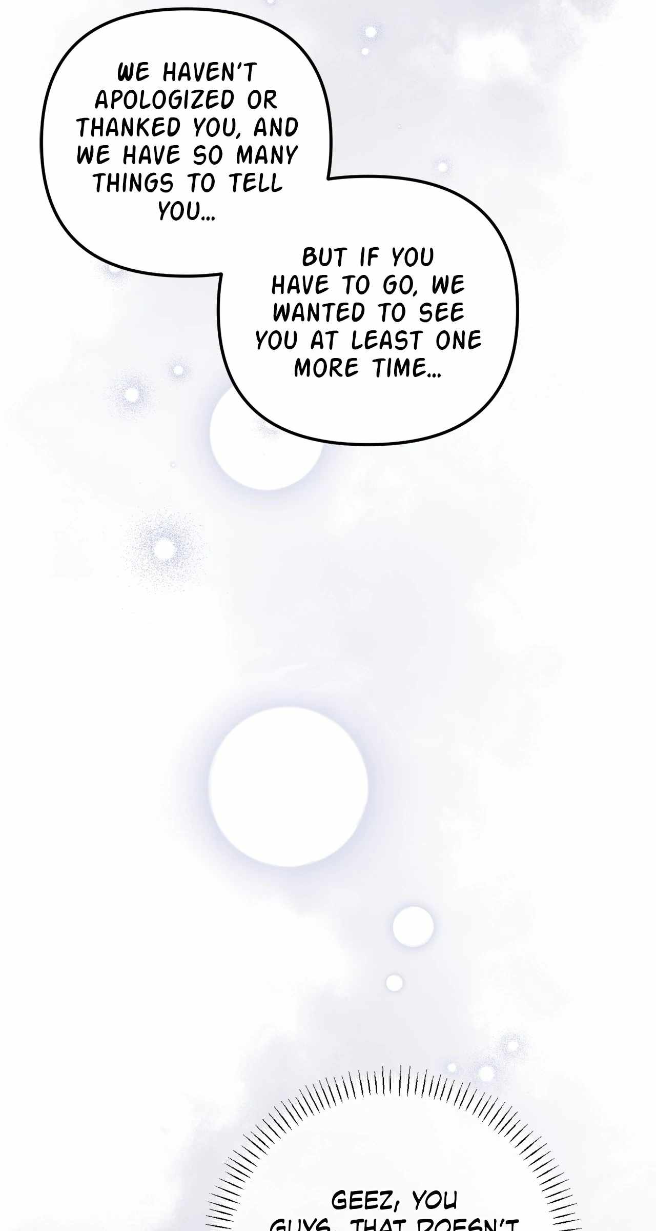 The Fake Master Who Accidentally Became the Strongest Chapter 12 - Page 5 in English