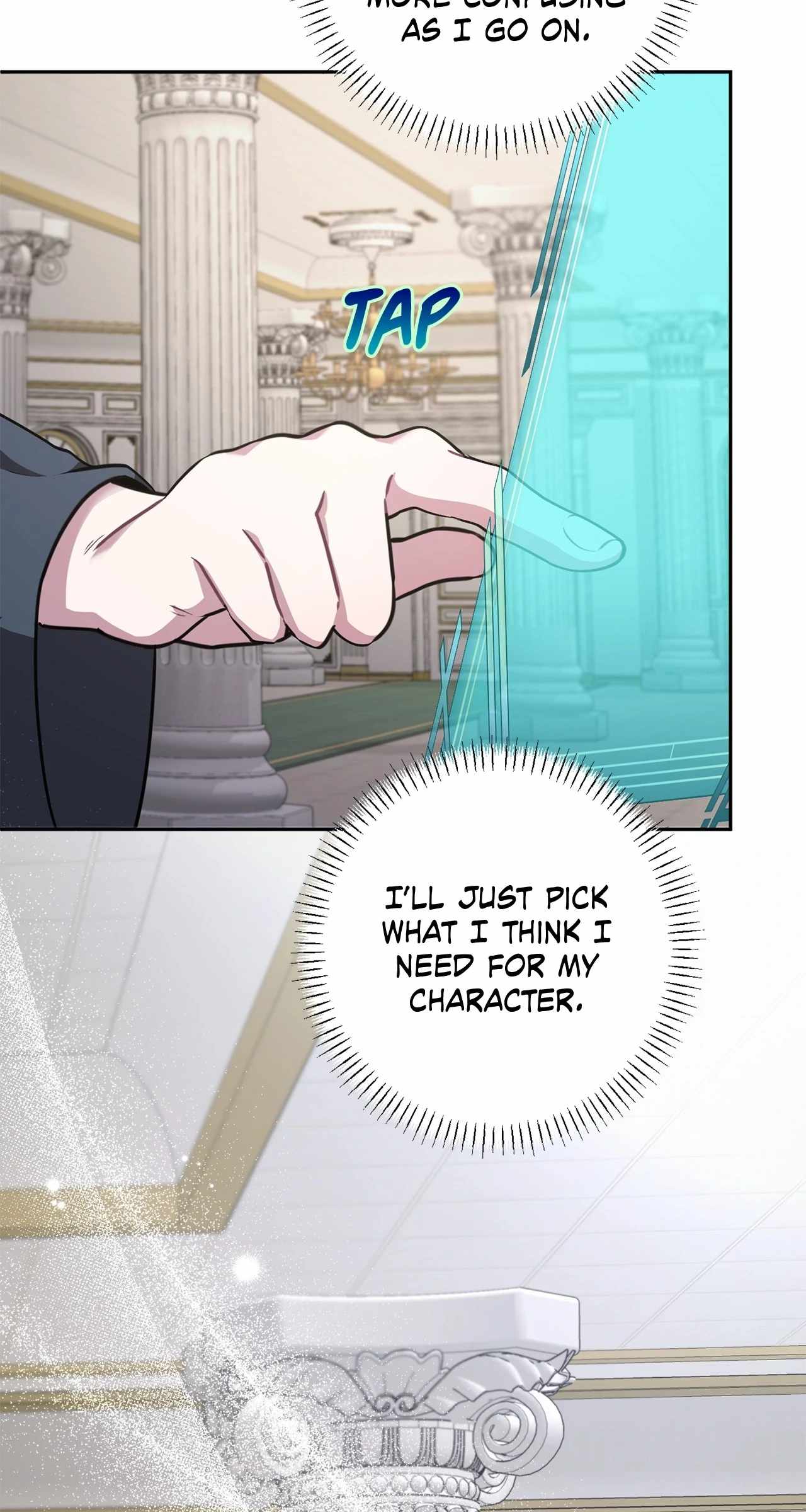 The Fake Master Who Accidentally Became the Strongest Chapter 12 - Page 50 in English