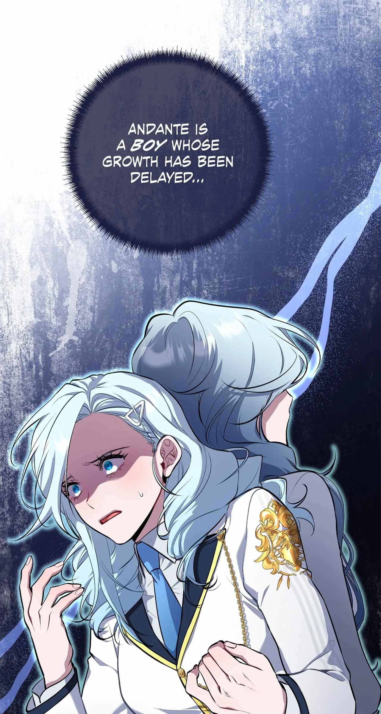 The Fake Master Who Accidentally Became the Strongest Chapter 12 - Page 57 in English