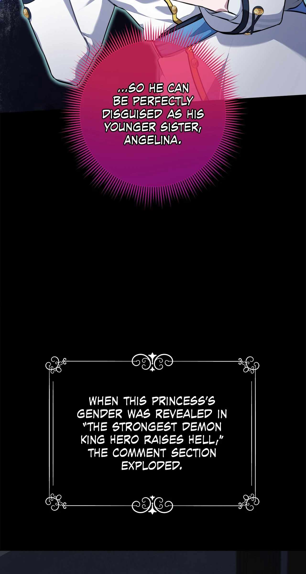 The Fake Master Who Accidentally Became the Strongest Chapter 12 - Page 58 in English