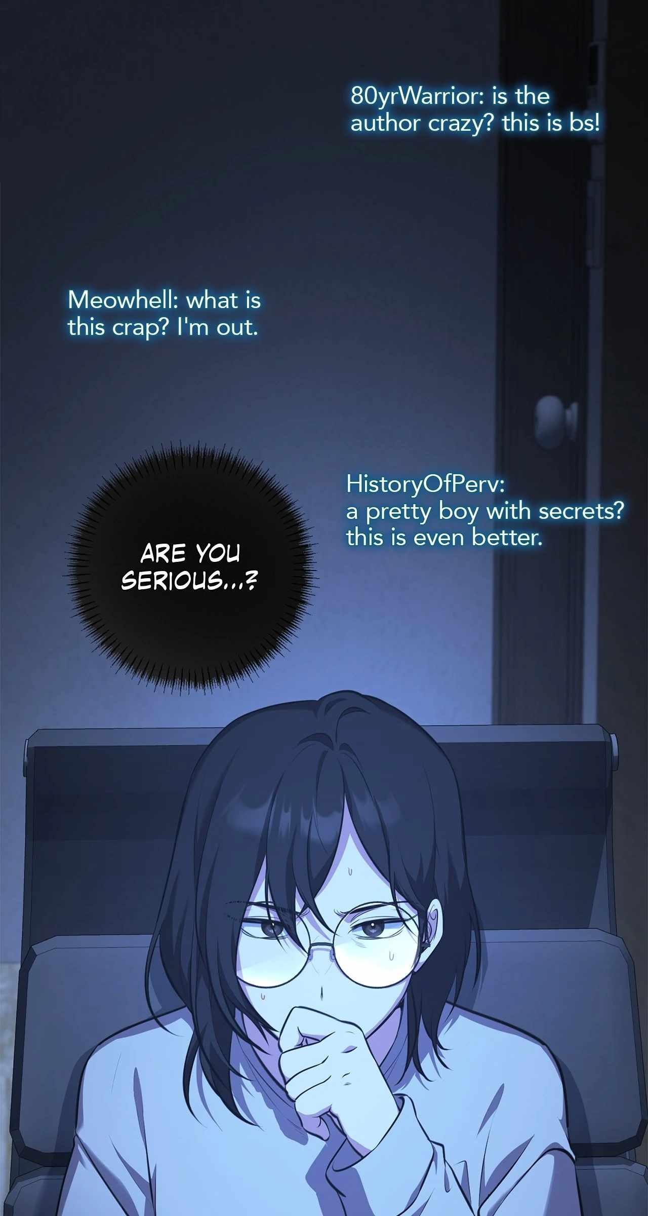 The Fake Master Who Accidentally Became the Strongest Chapter 12 - Page 59 in English