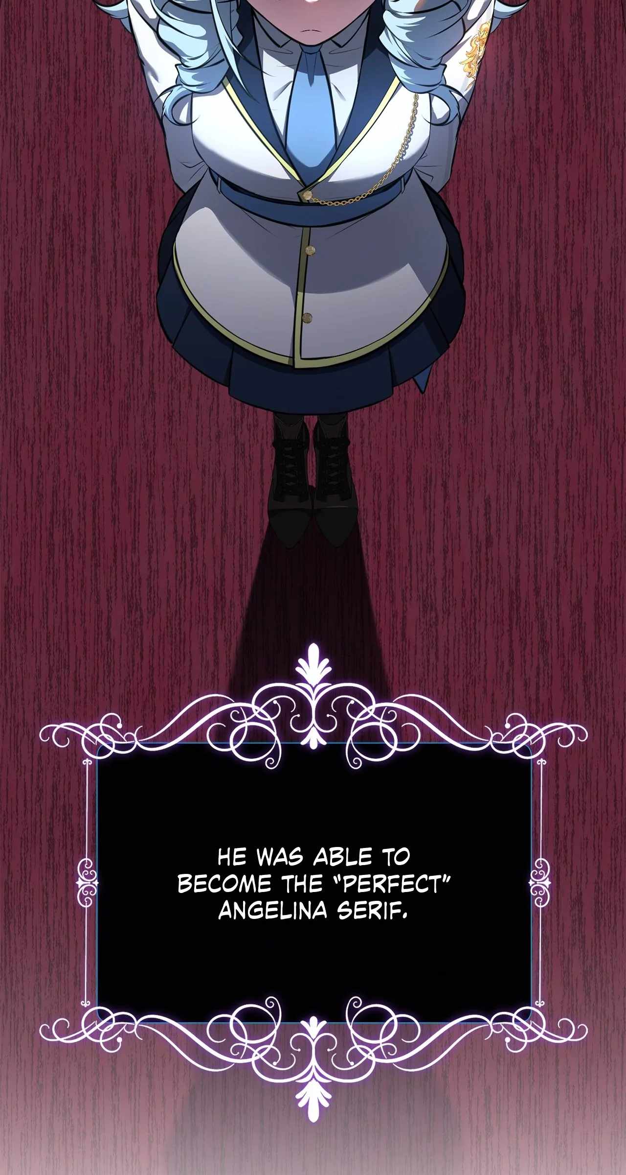 The Fake Master Who Accidentally Became the Strongest Chapter 12 - Page 65 in English