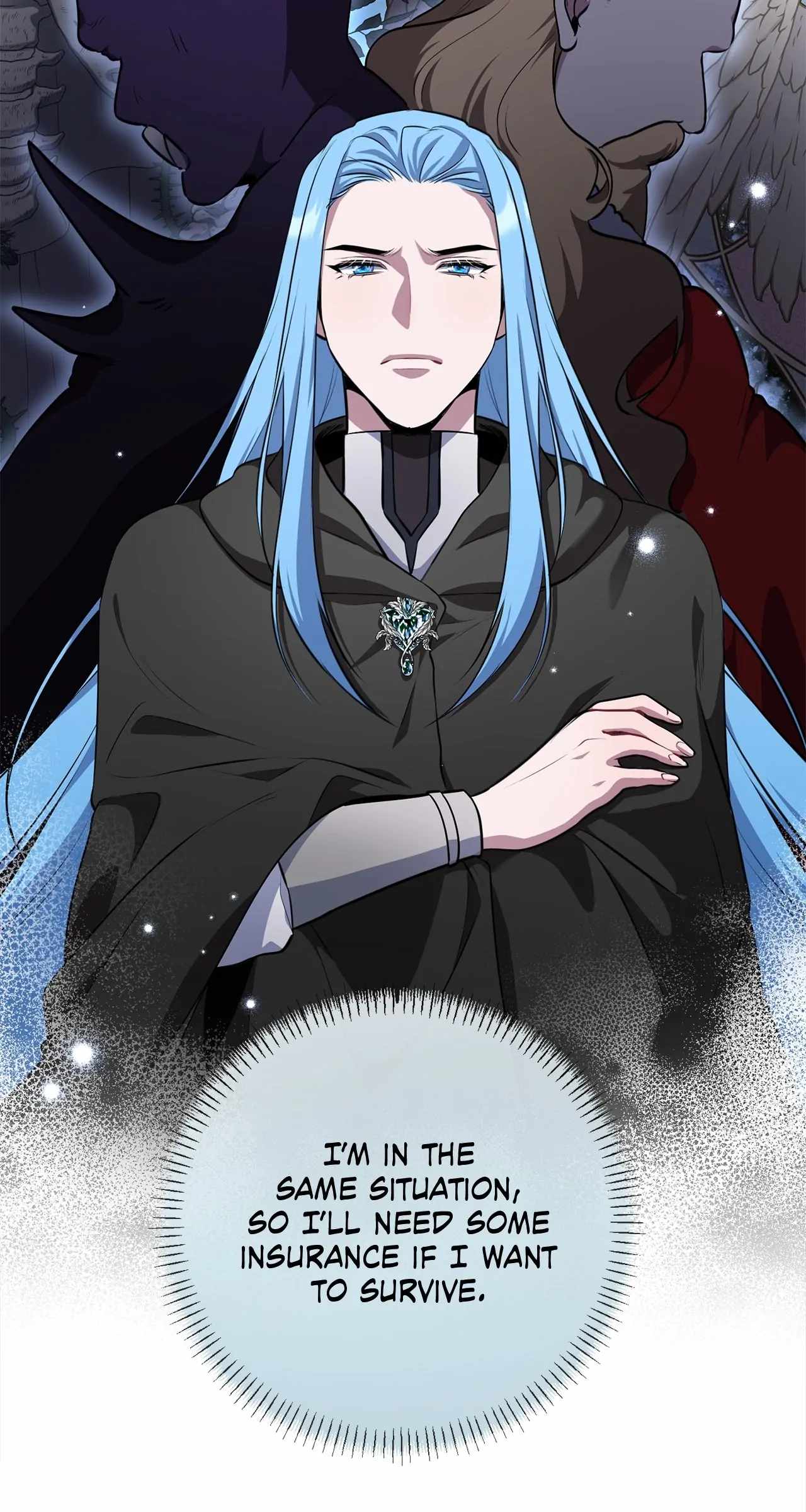 The Fake Master Who Accidentally Became the Strongest Chapter 12 - Page 75 in English