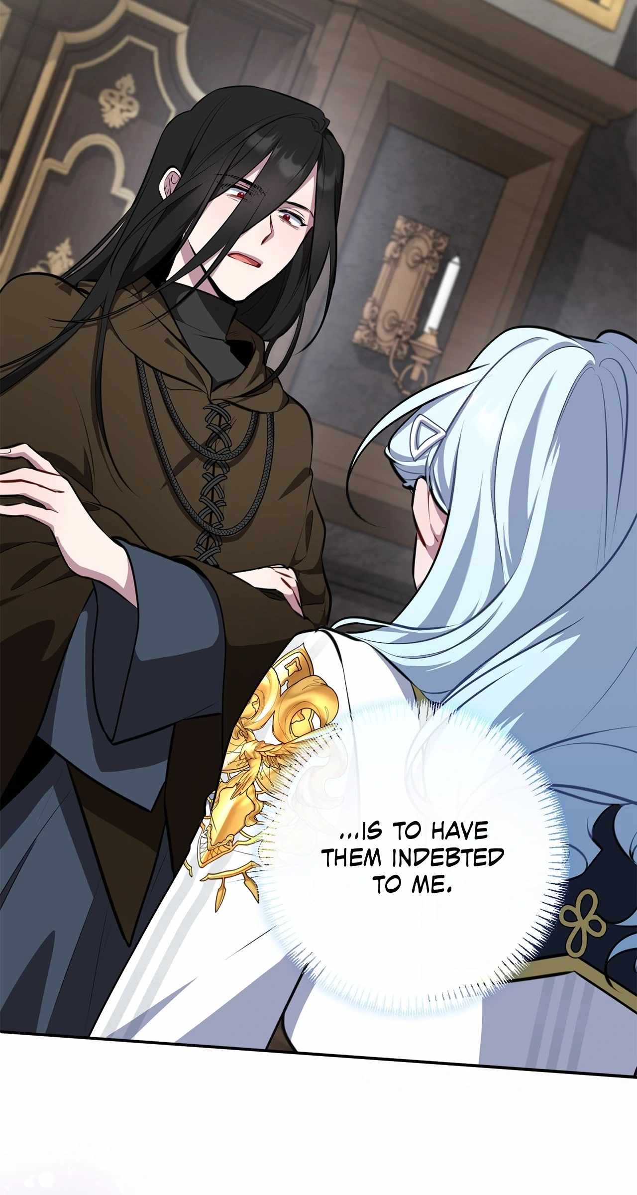 The Fake Master Who Accidentally Became the Strongest Chapter 12 - Page 80 in English