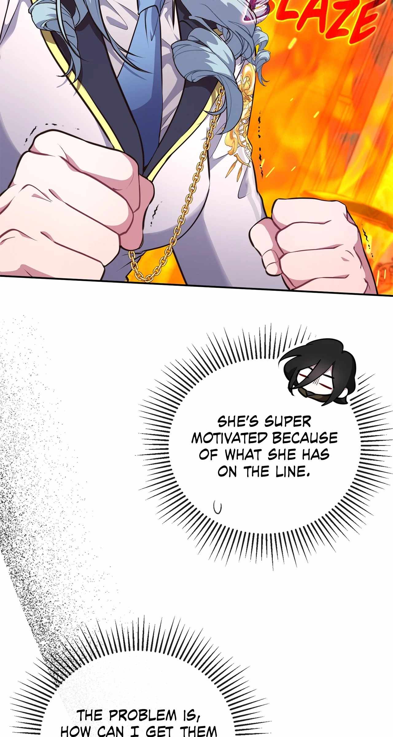 The Fake Master Who Accidentally Became the Strongest Chapter 13 - Page 16 in English