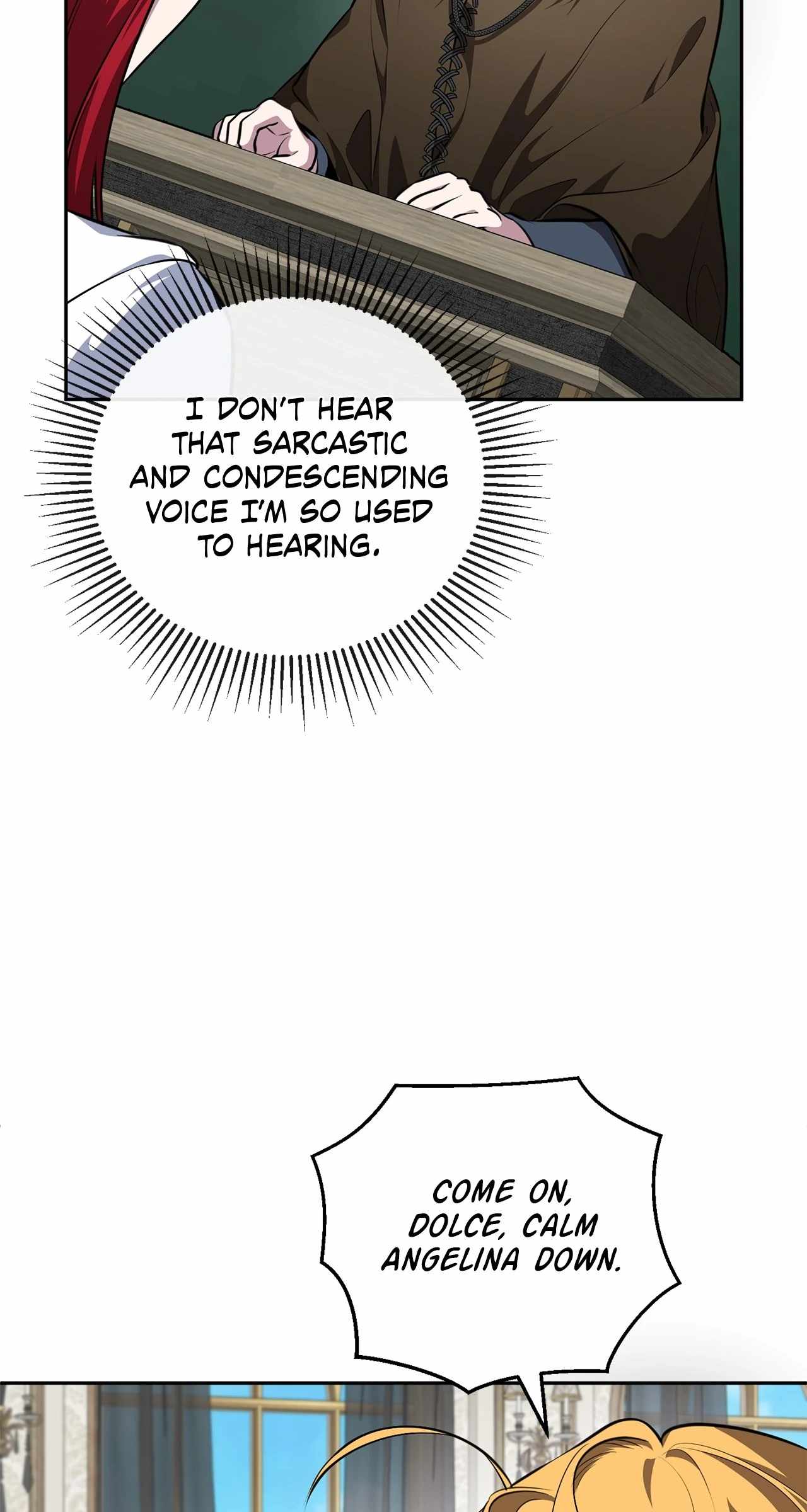 The Fake Master Who Accidentally Became the Strongest Chapter 13 - Page 18 in English