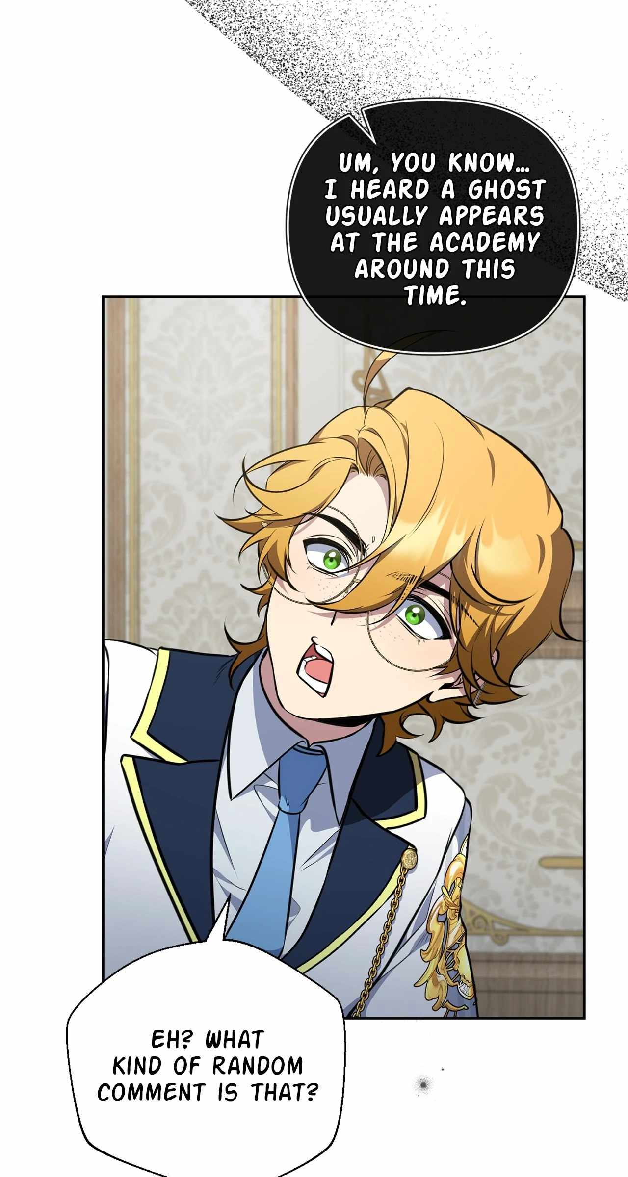 The Fake Master Who Accidentally Became the Strongest Chapter 13 - Page 21 in English