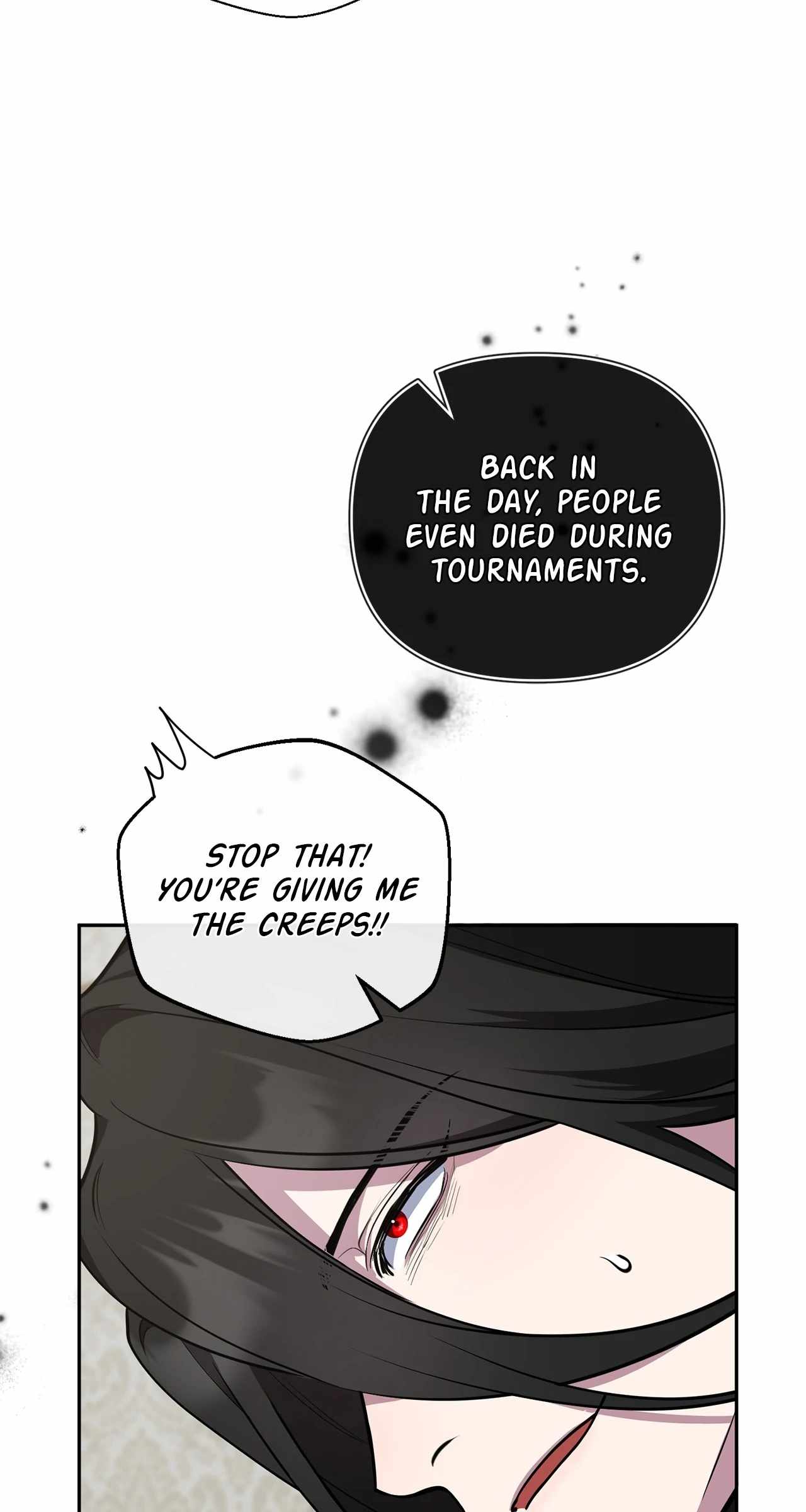 The Fake Master Who Accidentally Became the Strongest Chapter 13 - Page 22 in English