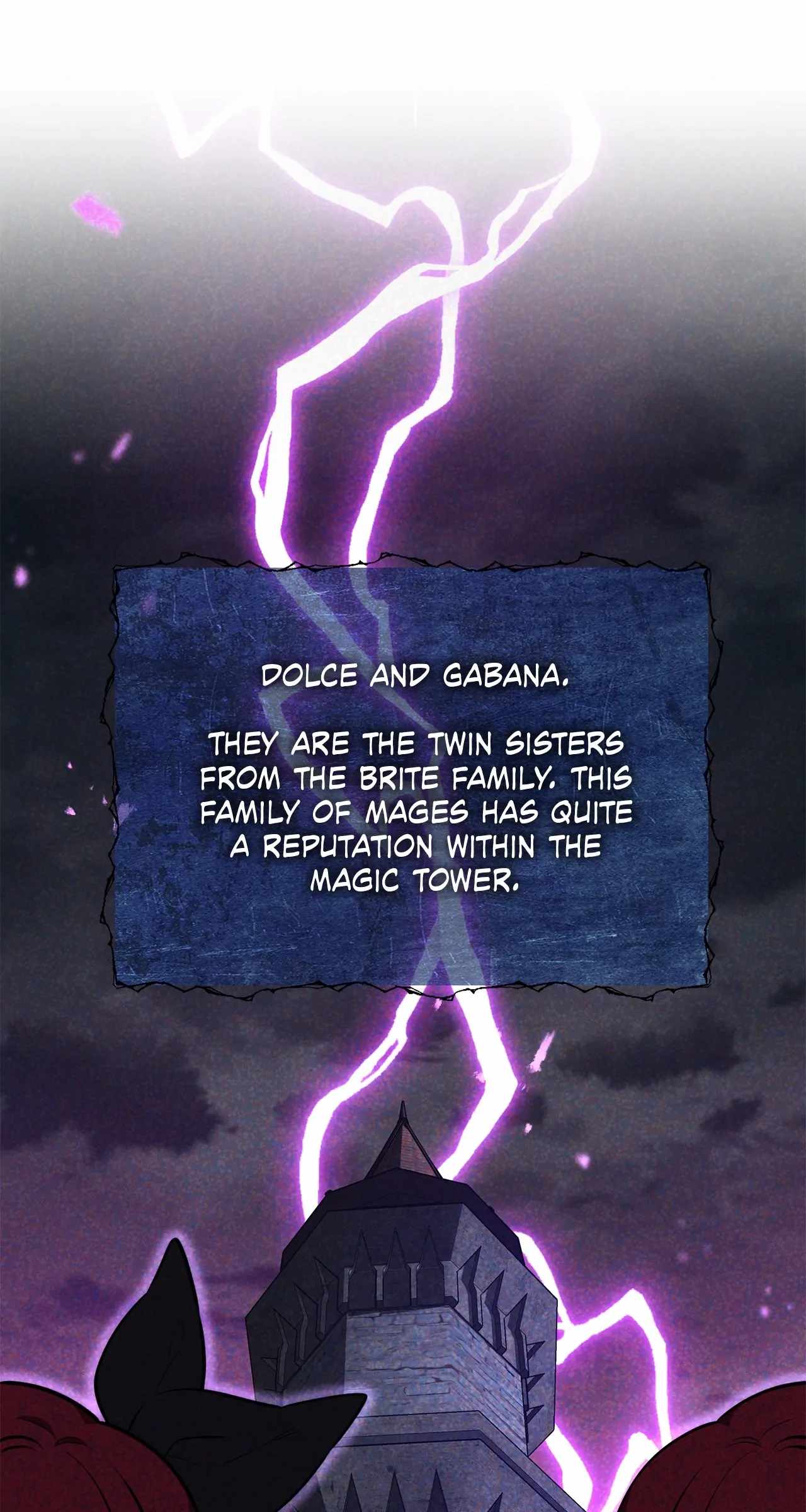 The Fake Master Who Accidentally Became the Strongest Chapter 13 - Page 40 in English