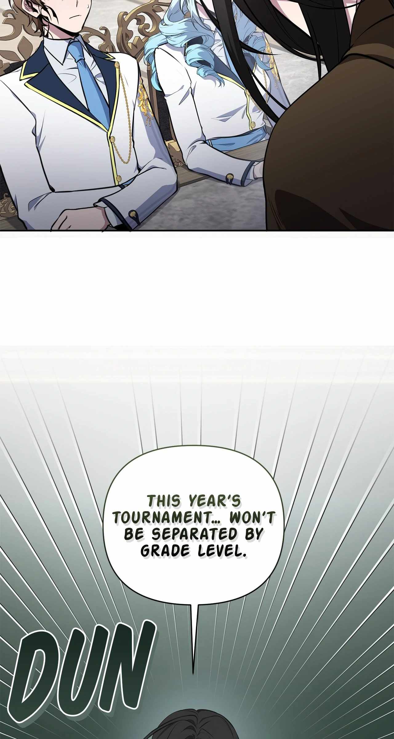 The Fake Master Who Accidentally Became the Strongest Chapter 13 - Page 5 in English