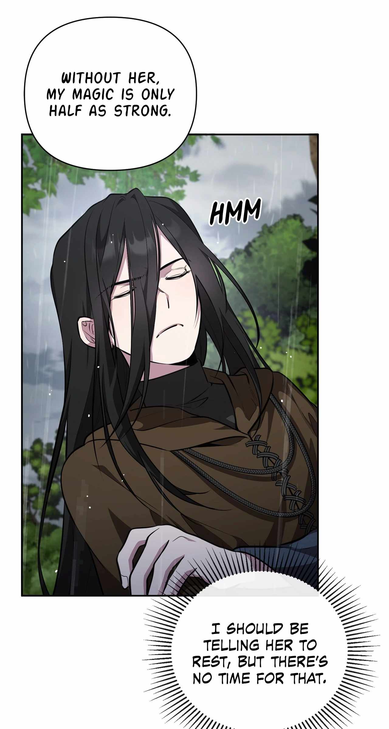 The Fake Master Who Accidentally Became the Strongest Chapter 13 - Page 58 in English