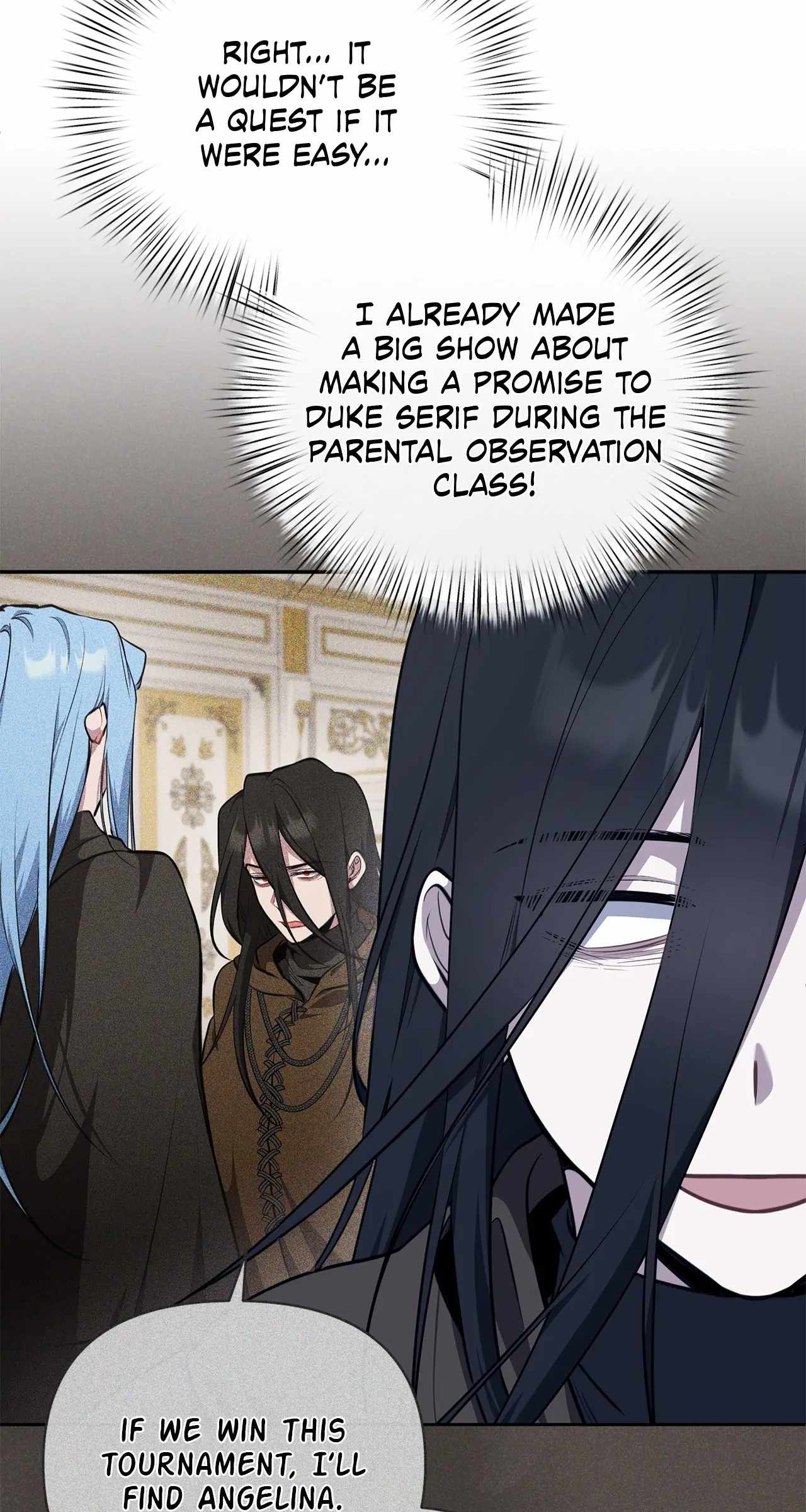 The Fake Master Who Accidentally Became the Strongest Chapter 13 - Page 7 in English