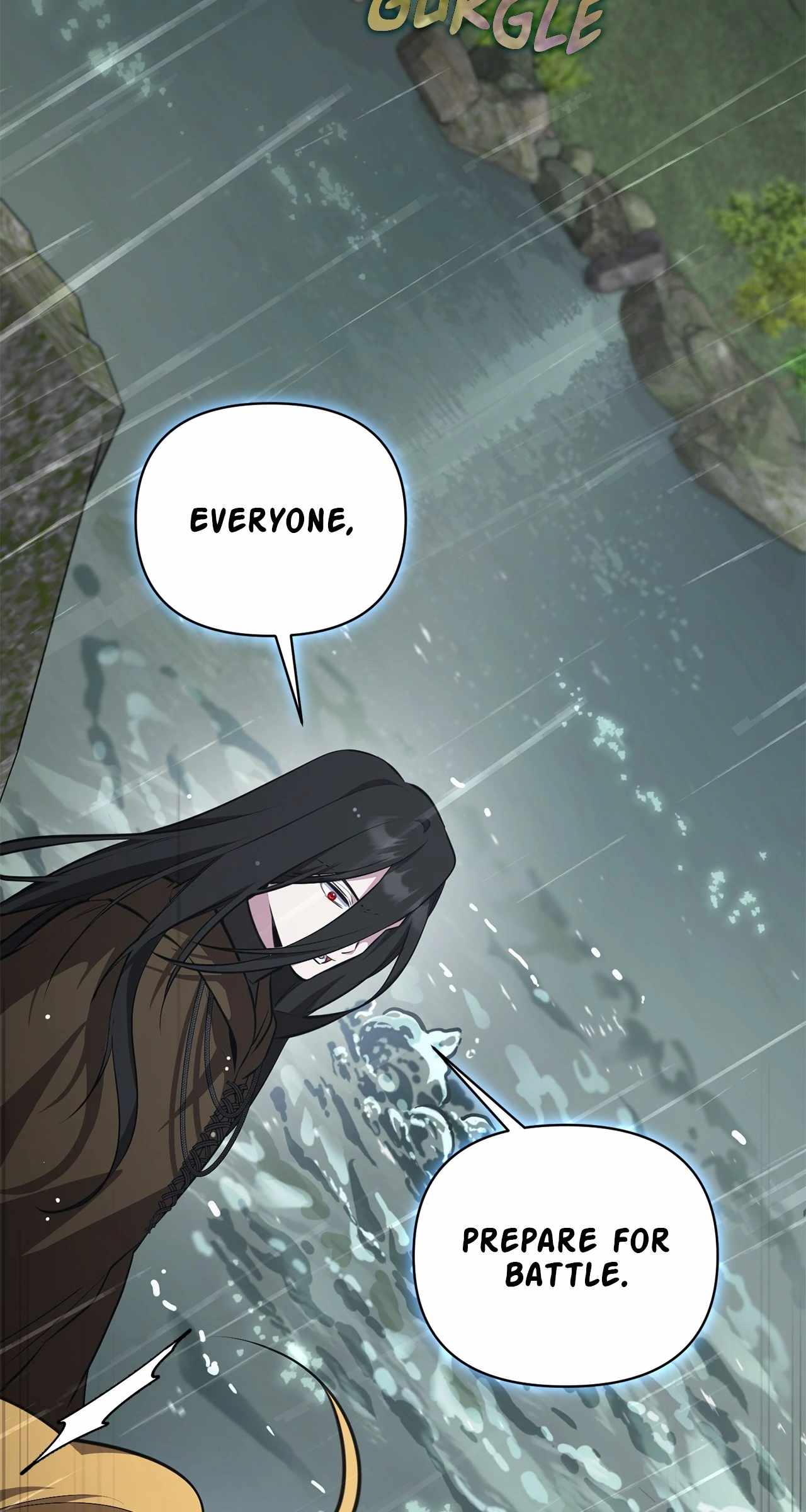 The Fake Master Who Accidentally Became the Strongest Chapter 13 - Page 71 in English