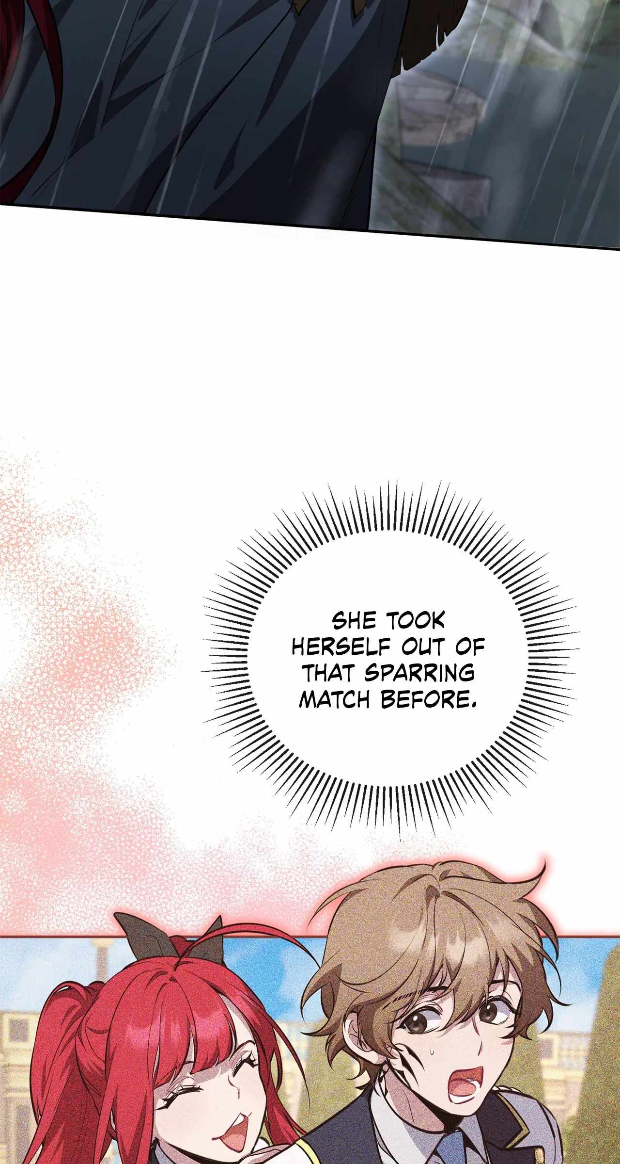 The Fake Master Who Accidentally Became the Strongest Chapter 13 - Page 83 in English