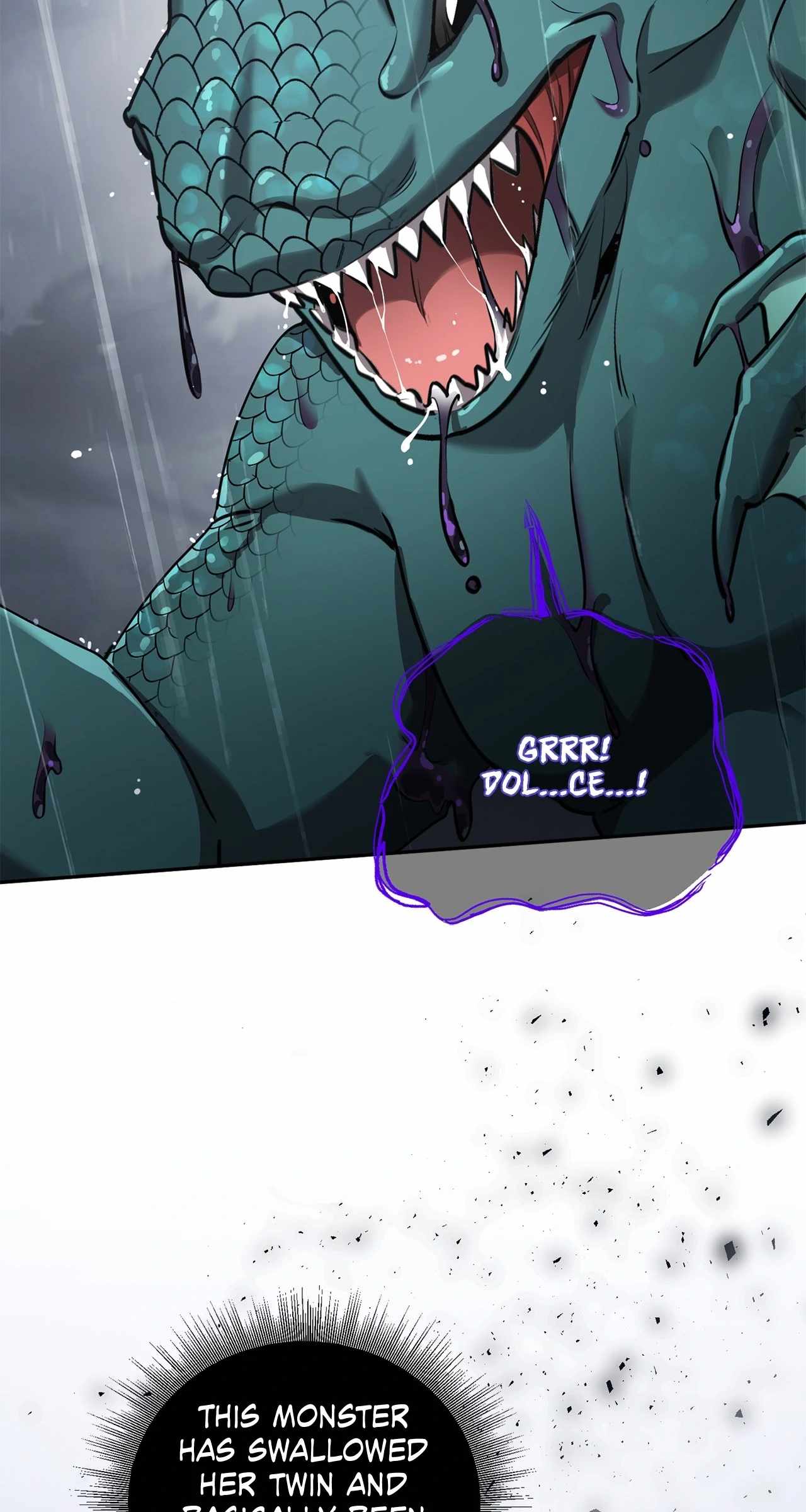 The Fake Master Who Accidentally Became the Strongest Chapter 13 - Page 86 in English