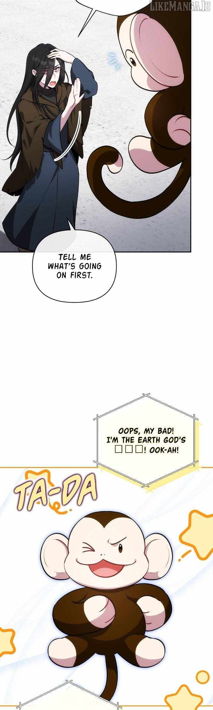 The Fake Master Who Accidentally Became the Strongest Chapter 15 - Page 17 in English