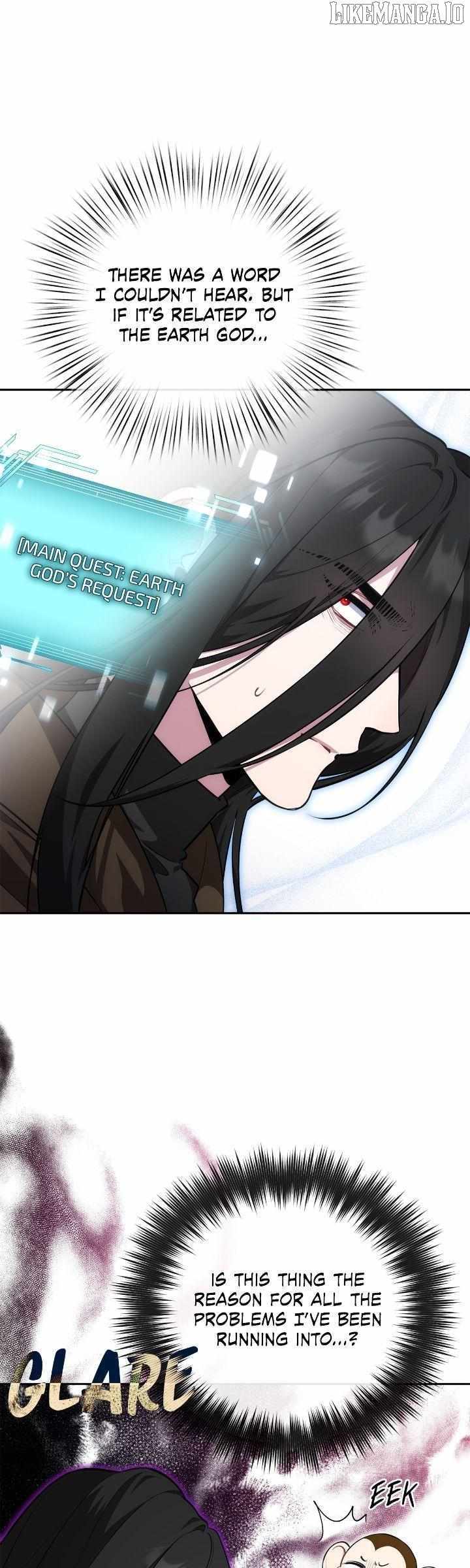 The Fake Master Who Accidentally Became the Strongest Chapter 15 - Page 19 in English
