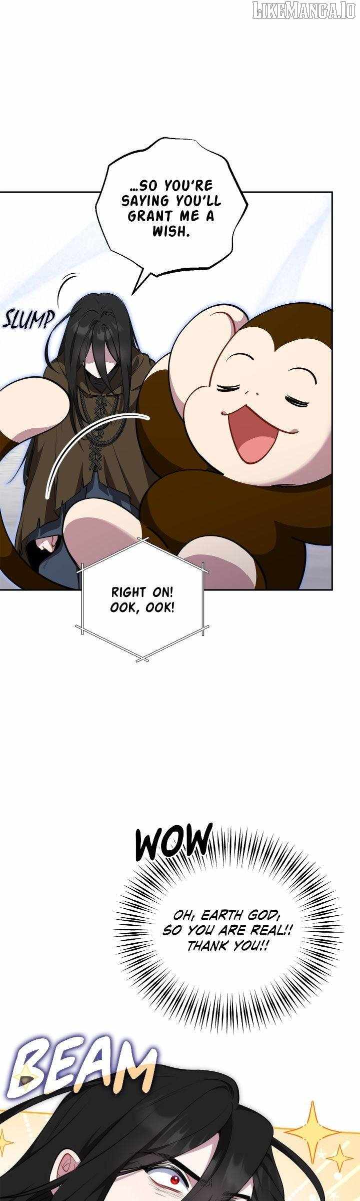 The Fake Master Who Accidentally Became the Strongest Chapter 15 - Page 25 in English