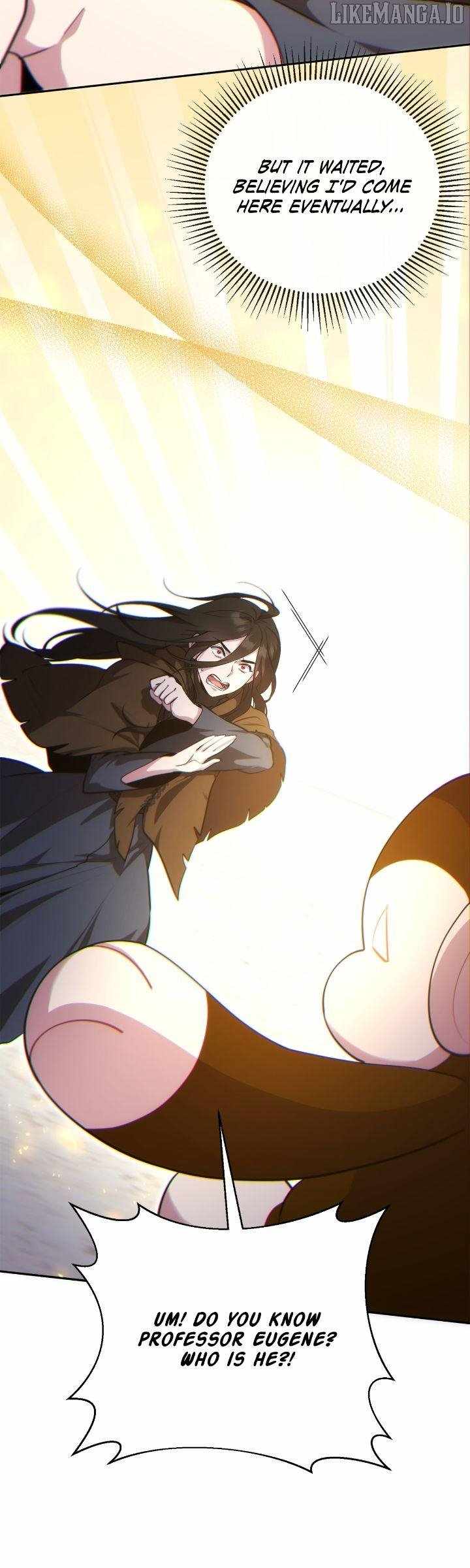The Fake Master Who Accidentally Became the Strongest Chapter 15 - Page 33 in English