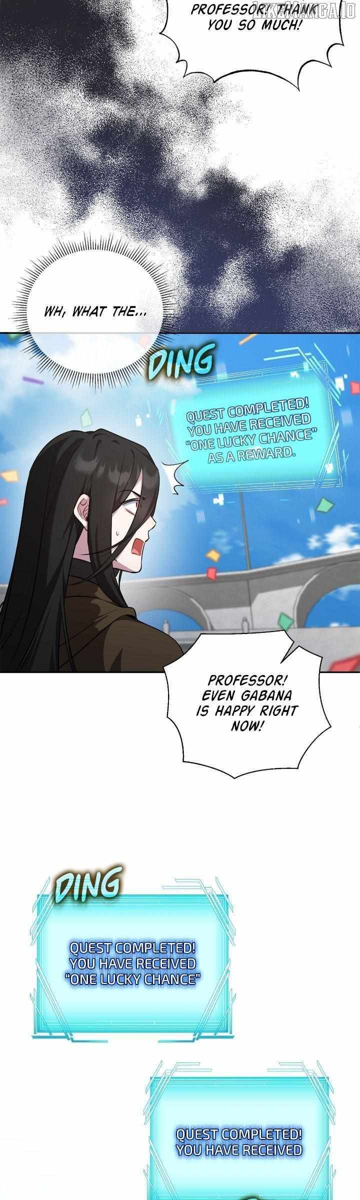 The Fake Master Who Accidentally Became the Strongest Chapter 15 - Page 38 in English