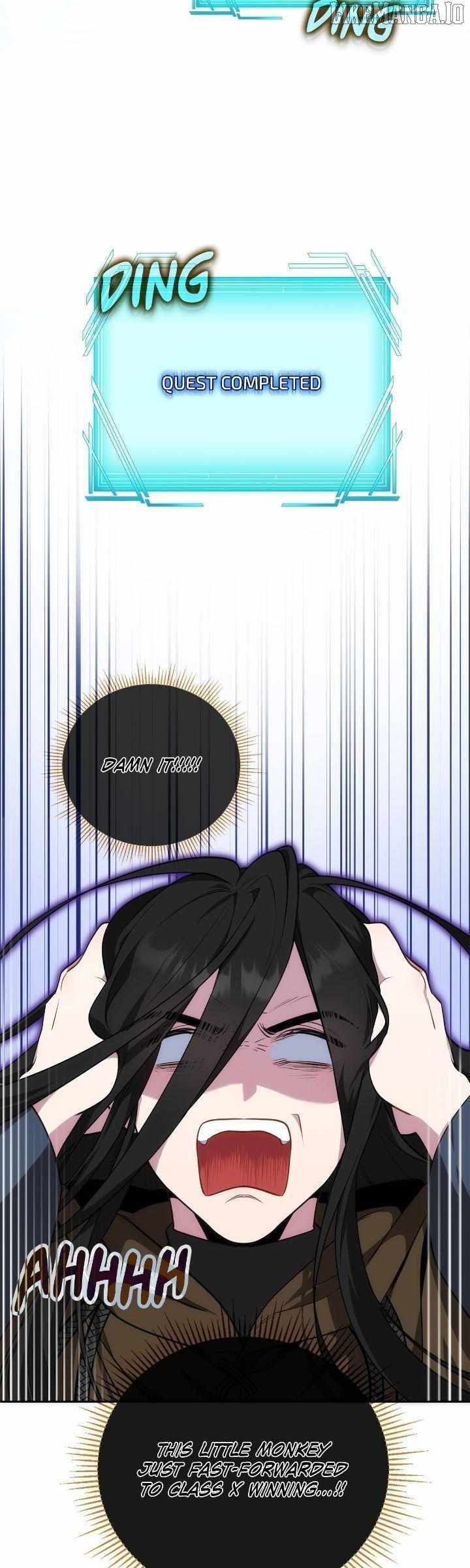 The Fake Master Who Accidentally Became the Strongest Chapter 15 - Page 39 in English