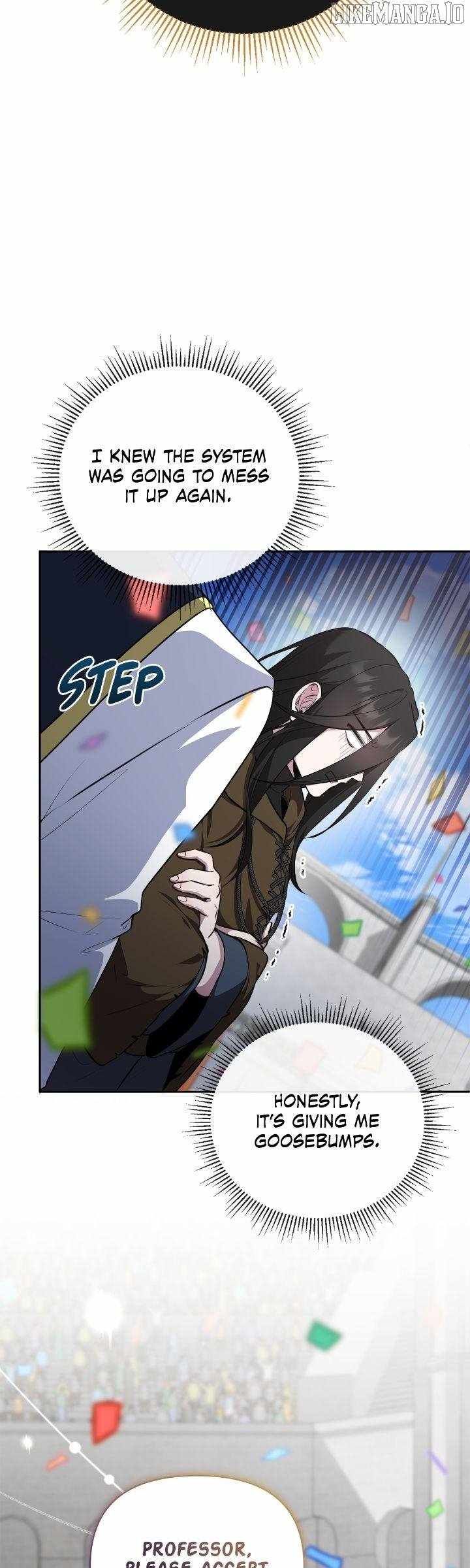 The Fake Master Who Accidentally Became the Strongest Chapter 15 - Page 40 in English