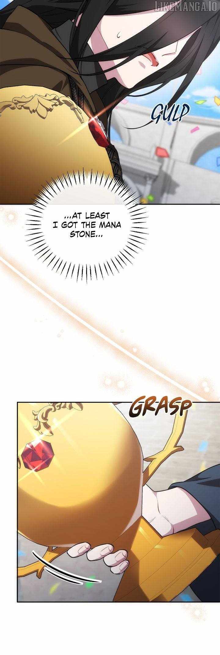 The Fake Master Who Accidentally Became the Strongest Chapter 15 - Page 42 in English